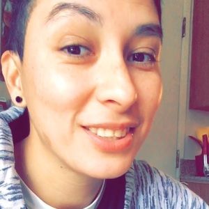 Meet your Posher, Mayra